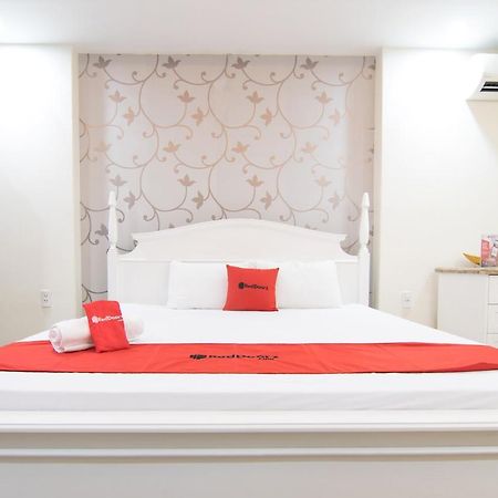 Sunshine Hotel - Phu My Hung Хошимін Екстер'єр фото