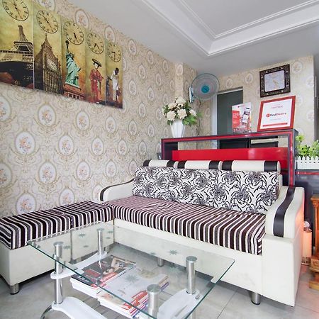 Sunshine Hotel - Phu My Hung Хошимін Екстер'єр фото