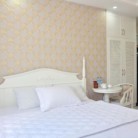 Sunshine Hotel - Phu My Hung Хошимін Екстер'єр фото