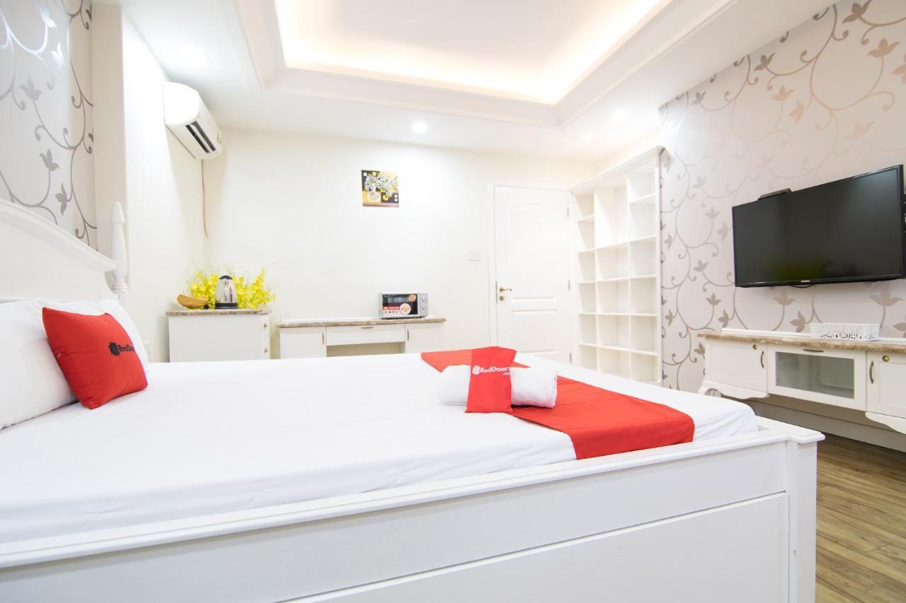Sunshine Hotel - Phu My Hung Хошимін Екстер'єр фото