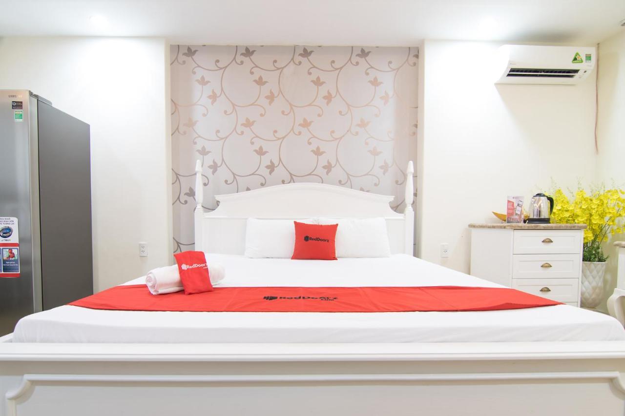 Sunshine Hotel - Phu My Hung Хошимін Екстер'єр фото