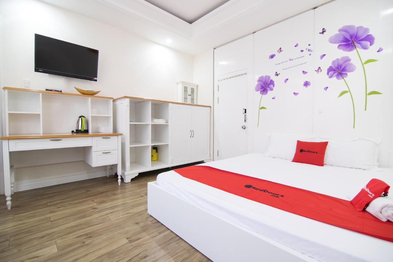 Sunshine Hotel - Phu My Hung Хошимін Екстер'єр фото