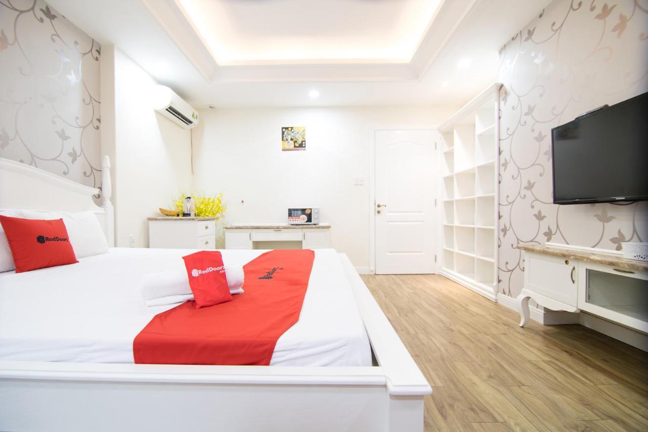 Sunshine Hotel - Phu My Hung Хошимін Екстер'єр фото