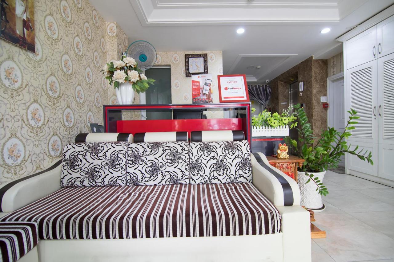 Sunshine Hotel - Phu My Hung Хошимін Екстер'єр фото