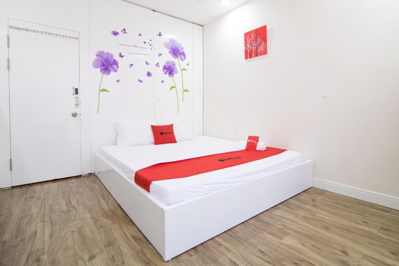 Sunshine Hotel - Phu My Hung Хошимін Екстер'єр фото