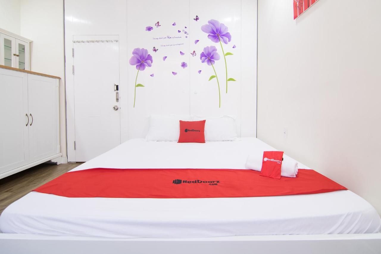 Sunshine Hotel - Phu My Hung Хошимін Екстер'єр фото
