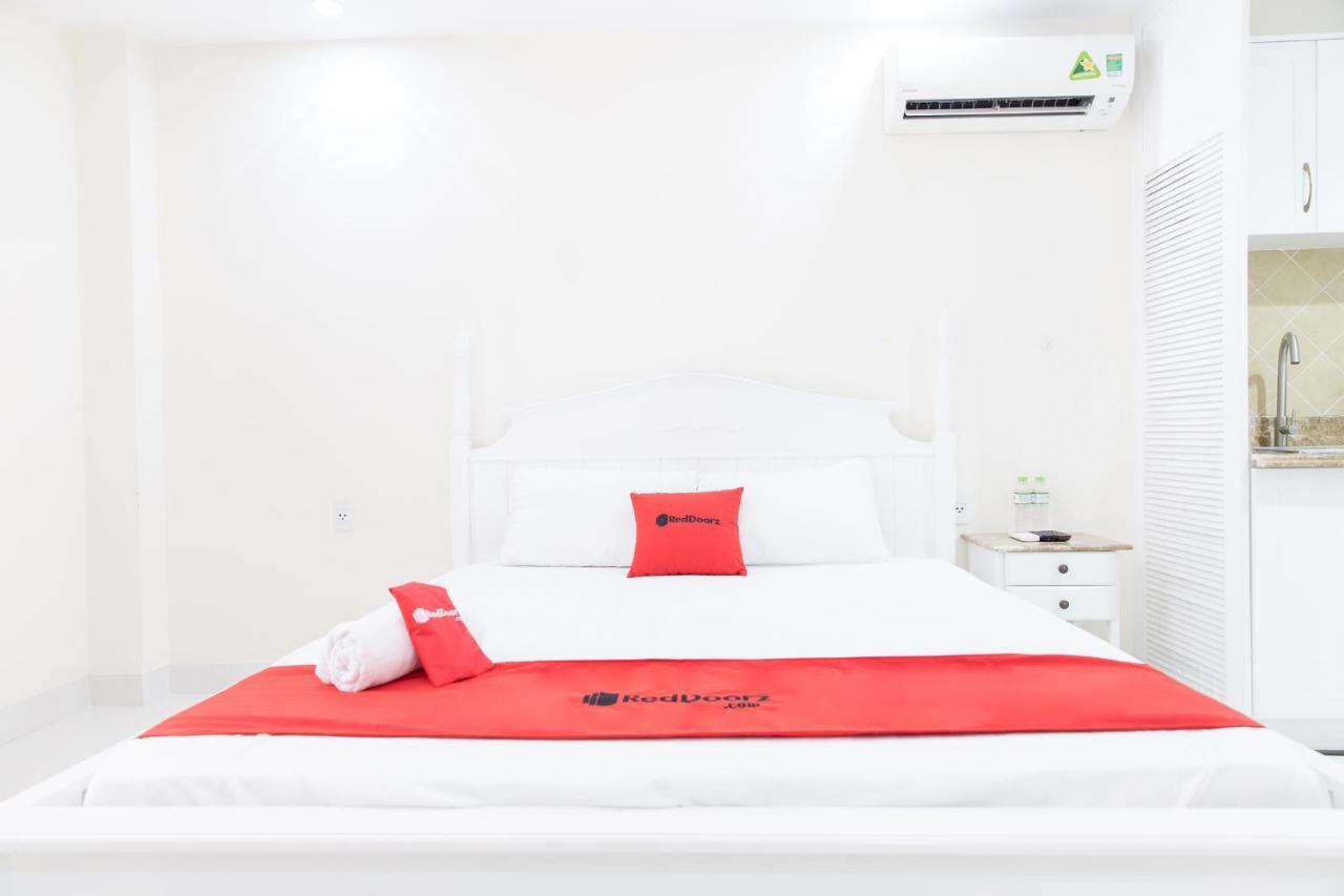 Sunshine Hotel - Phu My Hung Хошимін Екстер'єр фото