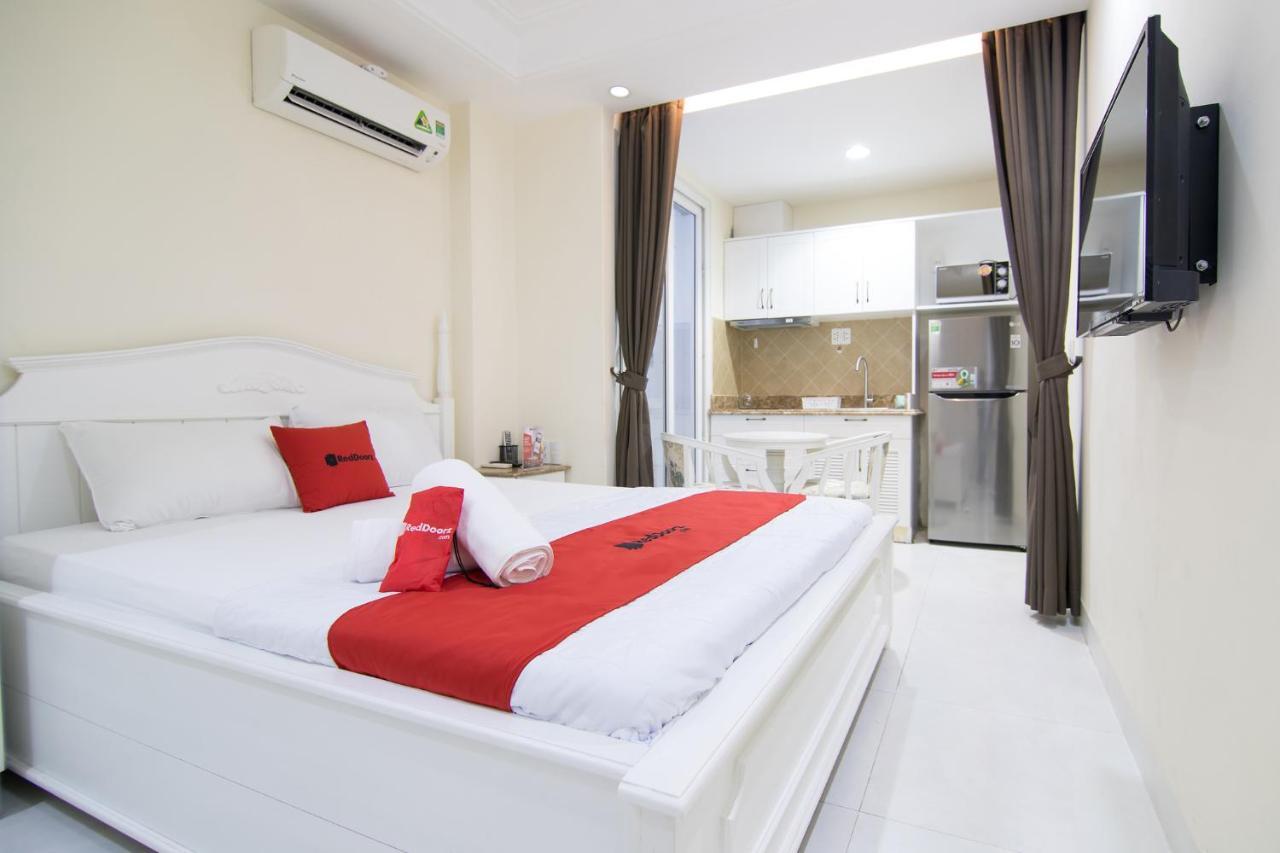 Sunshine Hotel - Phu My Hung Хошимін Екстер'єр фото