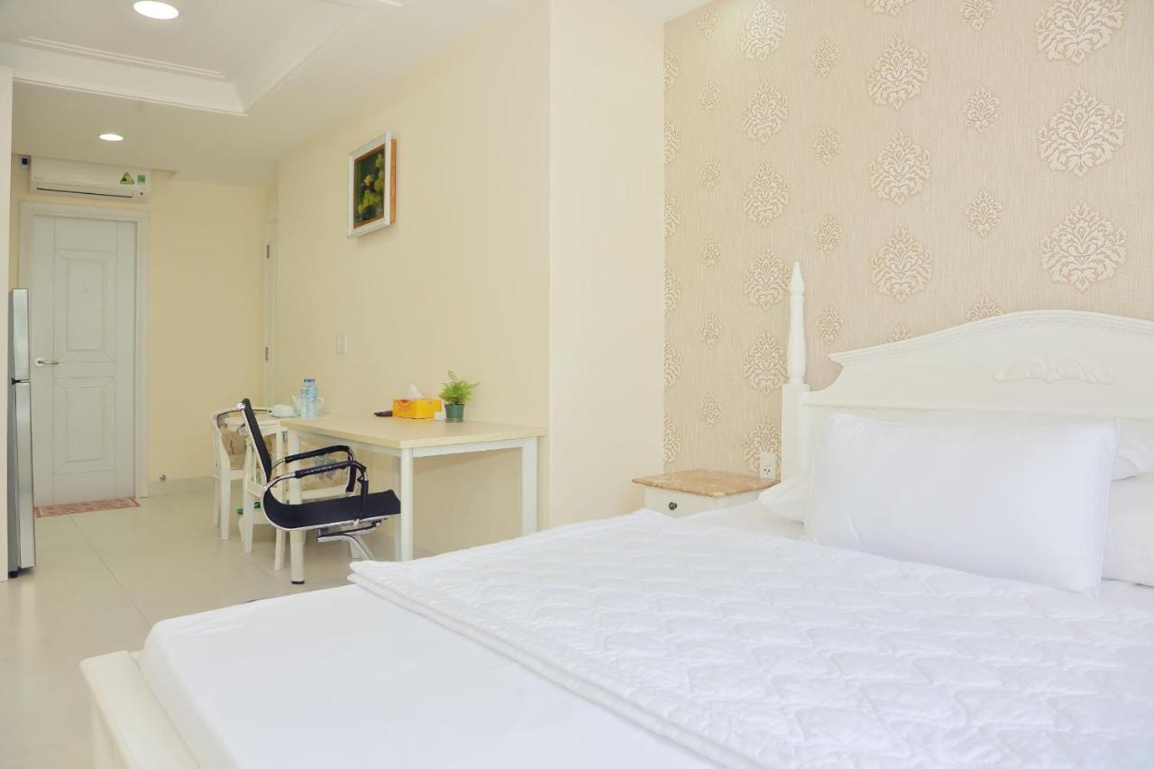 Sunshine Hotel - Phu My Hung Хошимін Екстер'єр фото