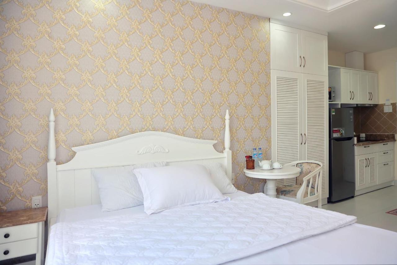 Sunshine Hotel - Phu My Hung Хошимін Екстер'єр фото