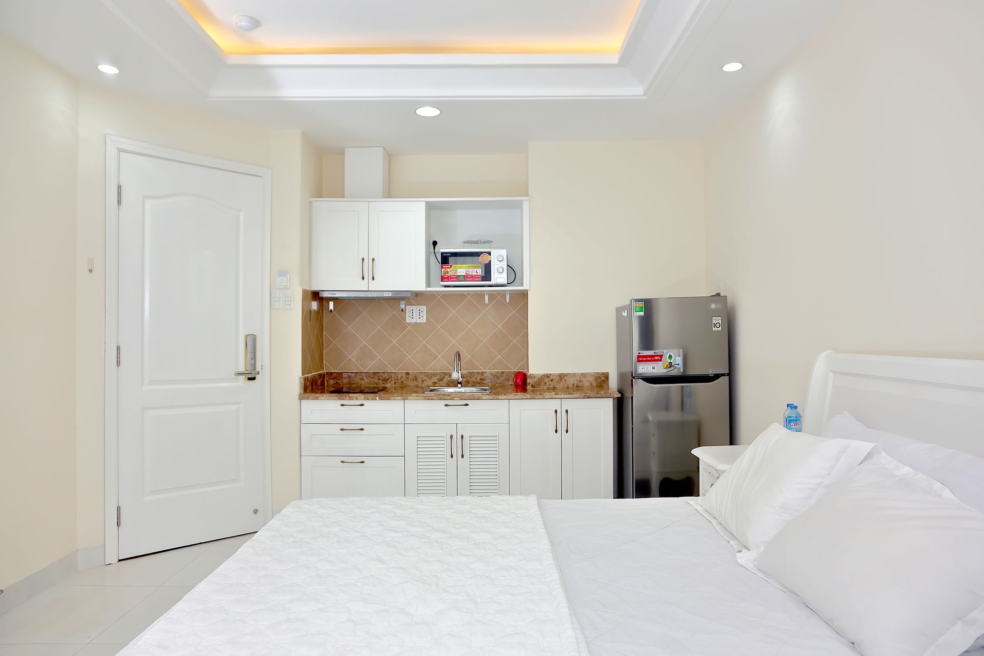 Sunshine Hotel - Phu My Hung Хошимін Екстер'єр фото